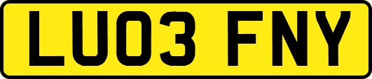 LU03FNY