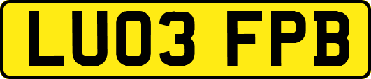 LU03FPB