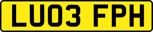 LU03FPH