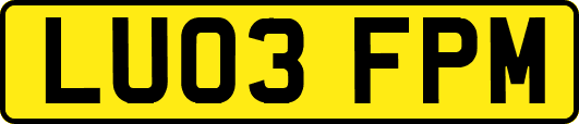 LU03FPM