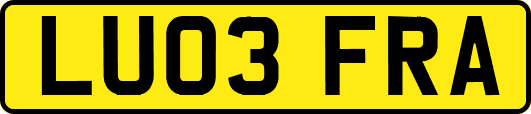 LU03FRA