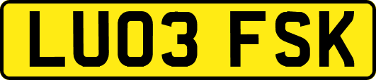 LU03FSK