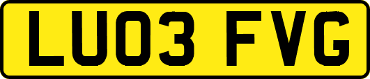 LU03FVG