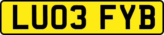 LU03FYB