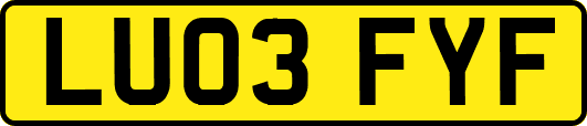 LU03FYF