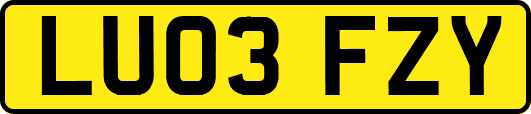 LU03FZY