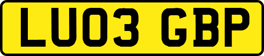 LU03GBP