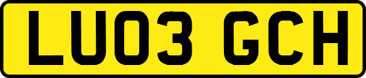 LU03GCH
