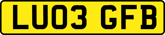 LU03GFB