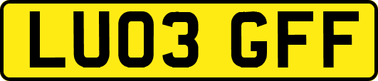 LU03GFF