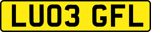 LU03GFL