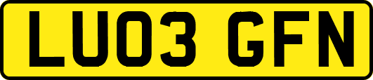 LU03GFN