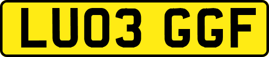 LU03GGF