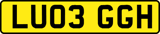 LU03GGH