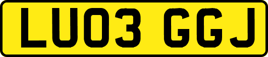 LU03GGJ