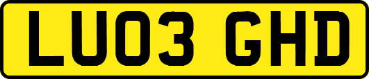LU03GHD