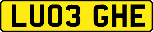 LU03GHE