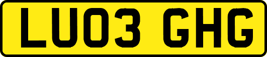 LU03GHG