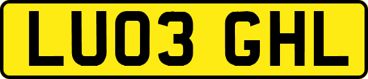 LU03GHL
