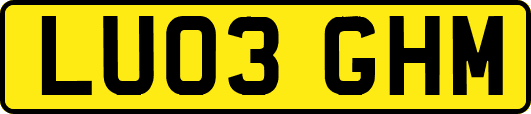 LU03GHM