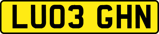 LU03GHN