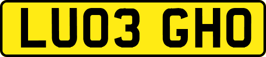 LU03GHO