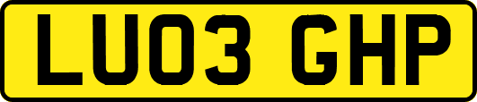 LU03GHP