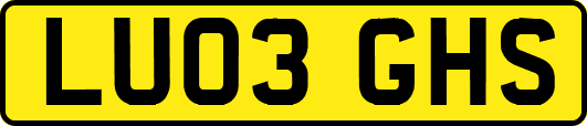 LU03GHS