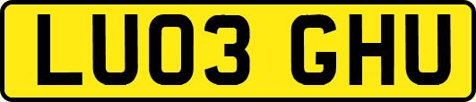 LU03GHU