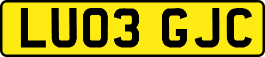 LU03GJC