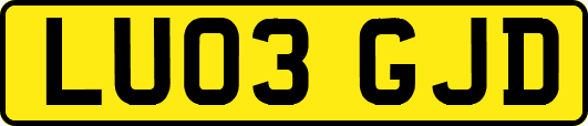 LU03GJD