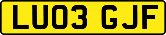 LU03GJF