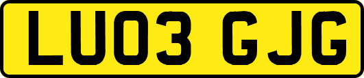 LU03GJG