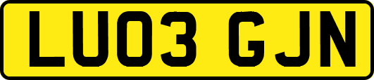 LU03GJN