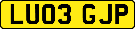 LU03GJP