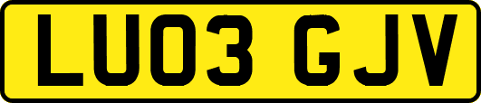 LU03GJV