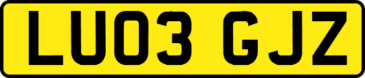 LU03GJZ