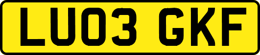 LU03GKF