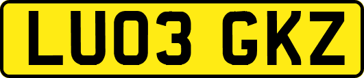 LU03GKZ