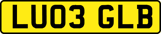 LU03GLB