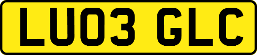 LU03GLC