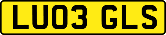 LU03GLS