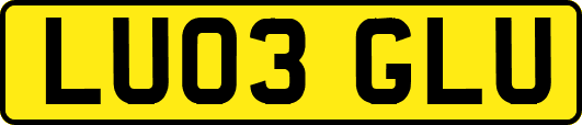LU03GLU