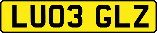 LU03GLZ