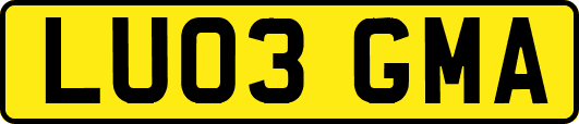 LU03GMA