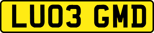 LU03GMD