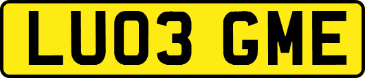 LU03GME