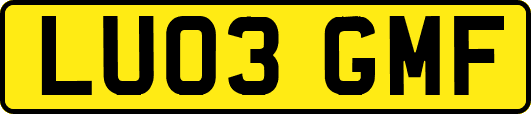 LU03GMF