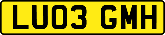 LU03GMH