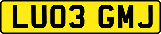 LU03GMJ